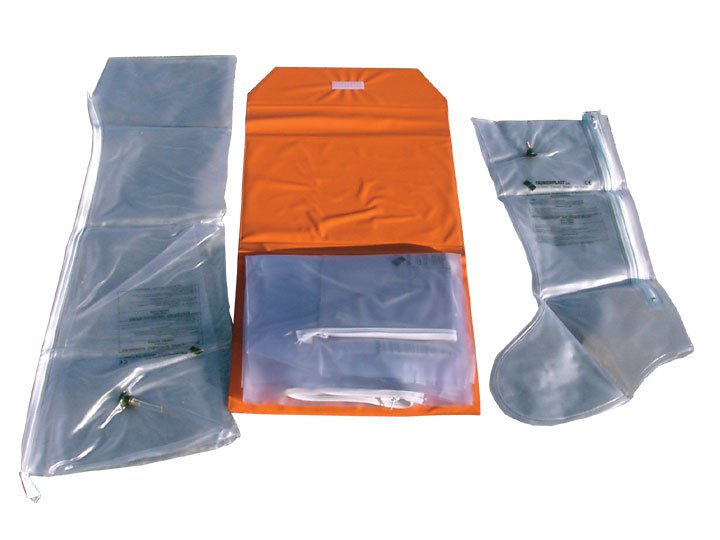 Air Splint Set