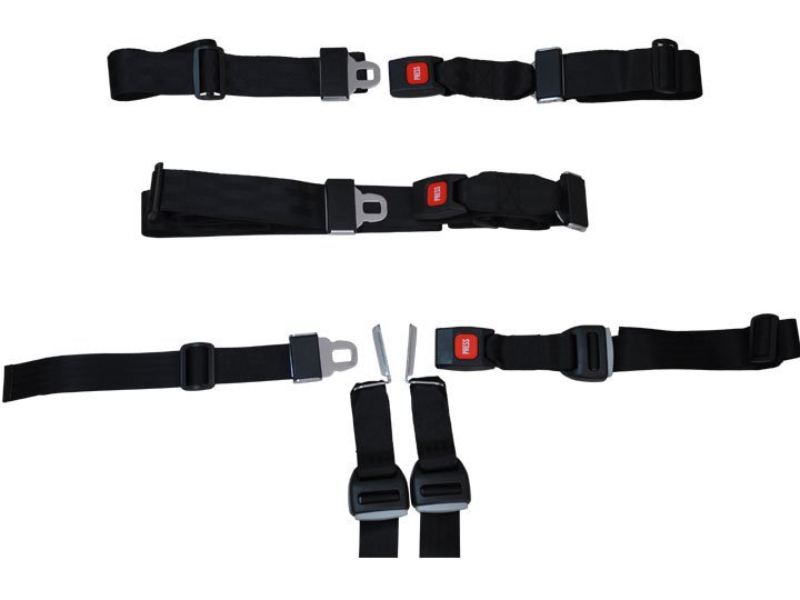 Ems Stretcher Accessories