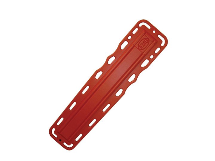 Spine Board (Plastic) ES-510